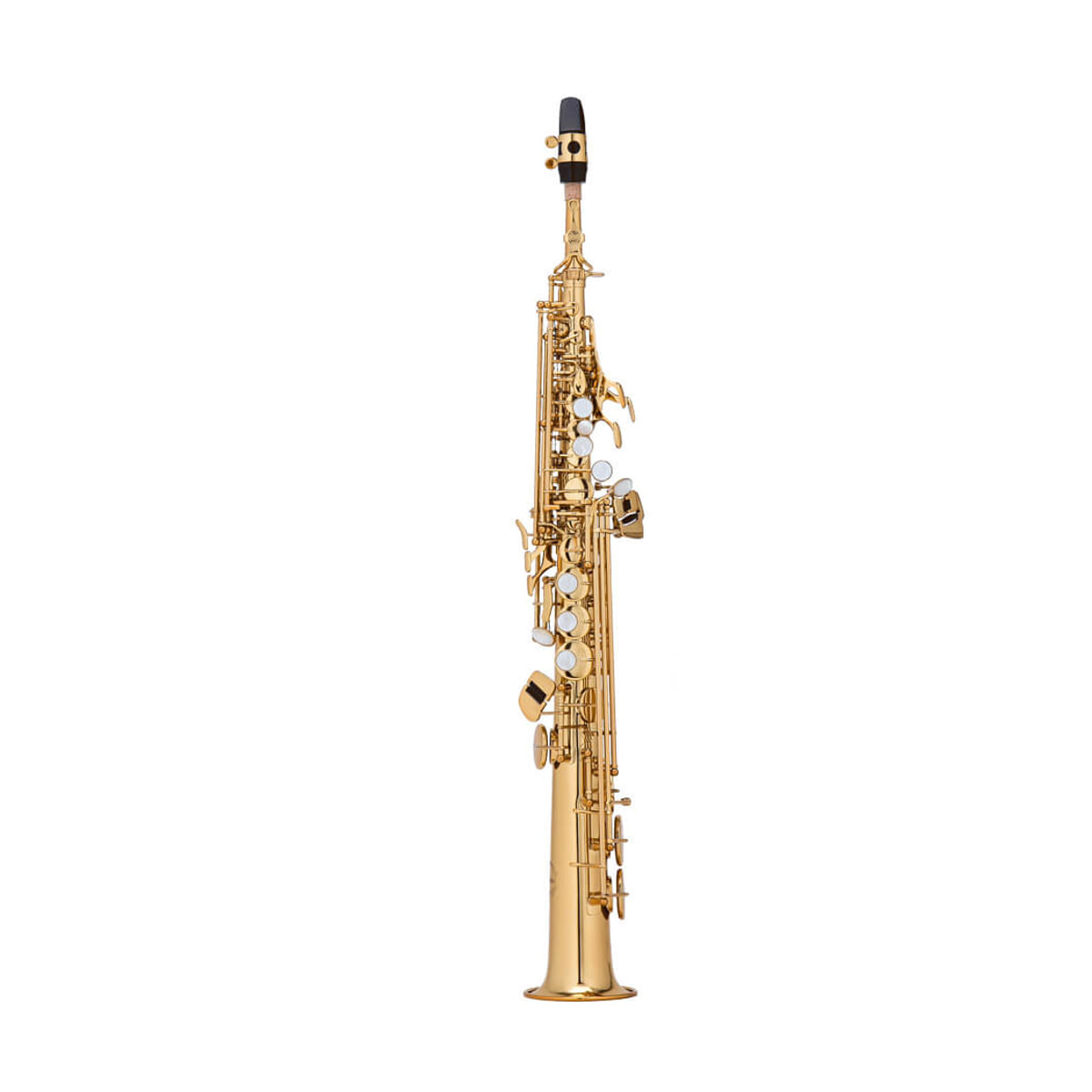 Chateau, Soprano Saxophone CSS-22GL