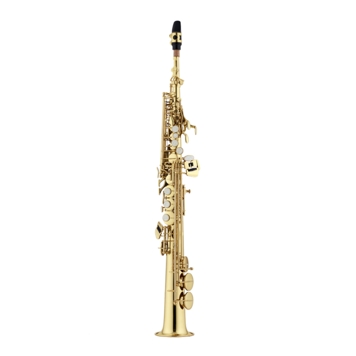 Chateau, Soprano Saxophone CSS-21L