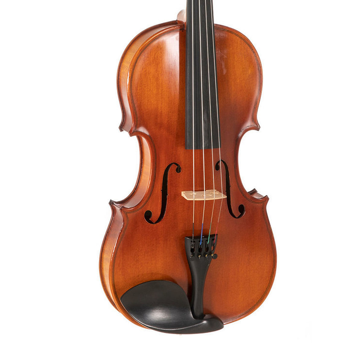 Gewa Pure, Violin Outfit, Complete w/Bow & Case - 4/4 EW PS401621
