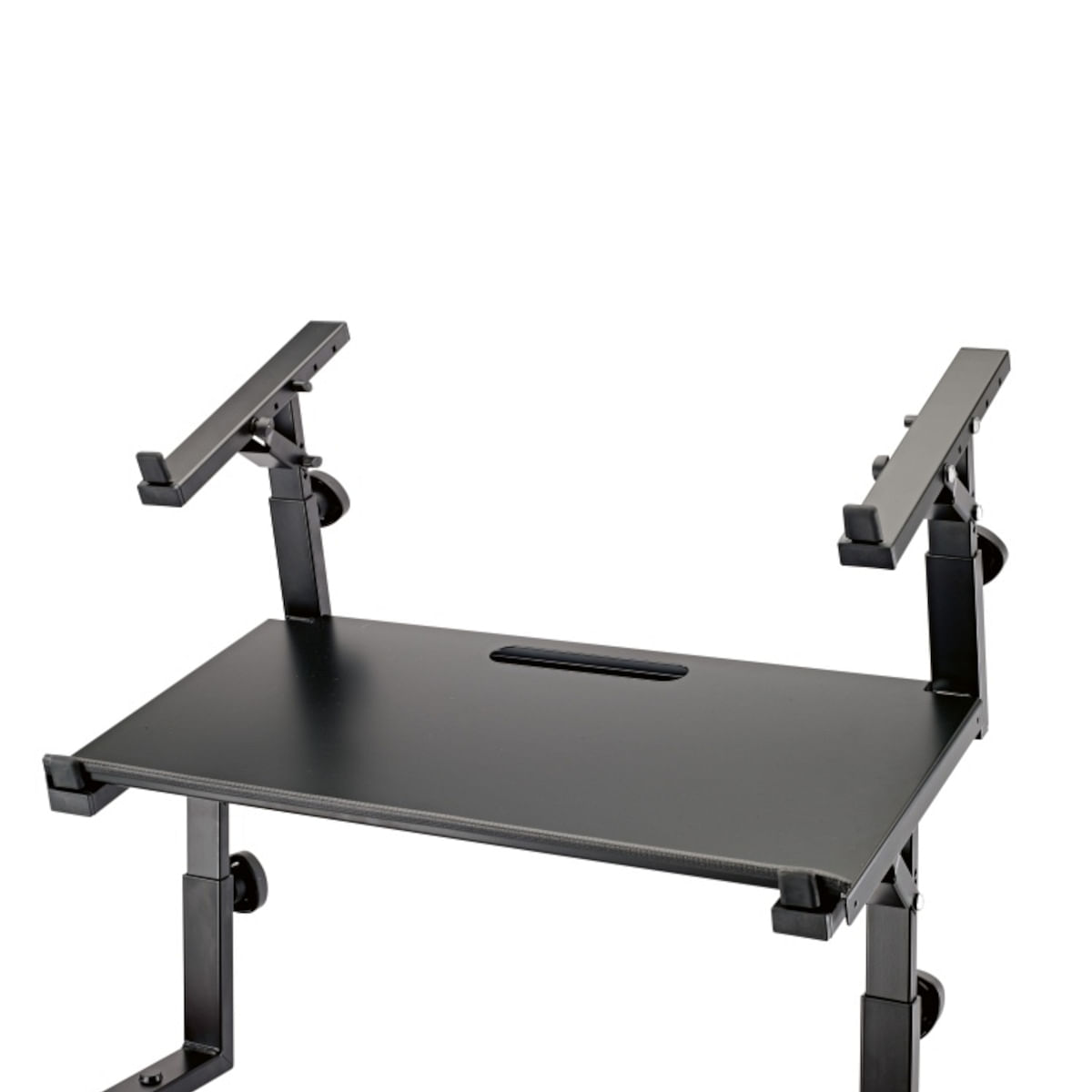 Konig & Meyer, Controller Keyboard Tray for Stacker -Black 18819-000-55