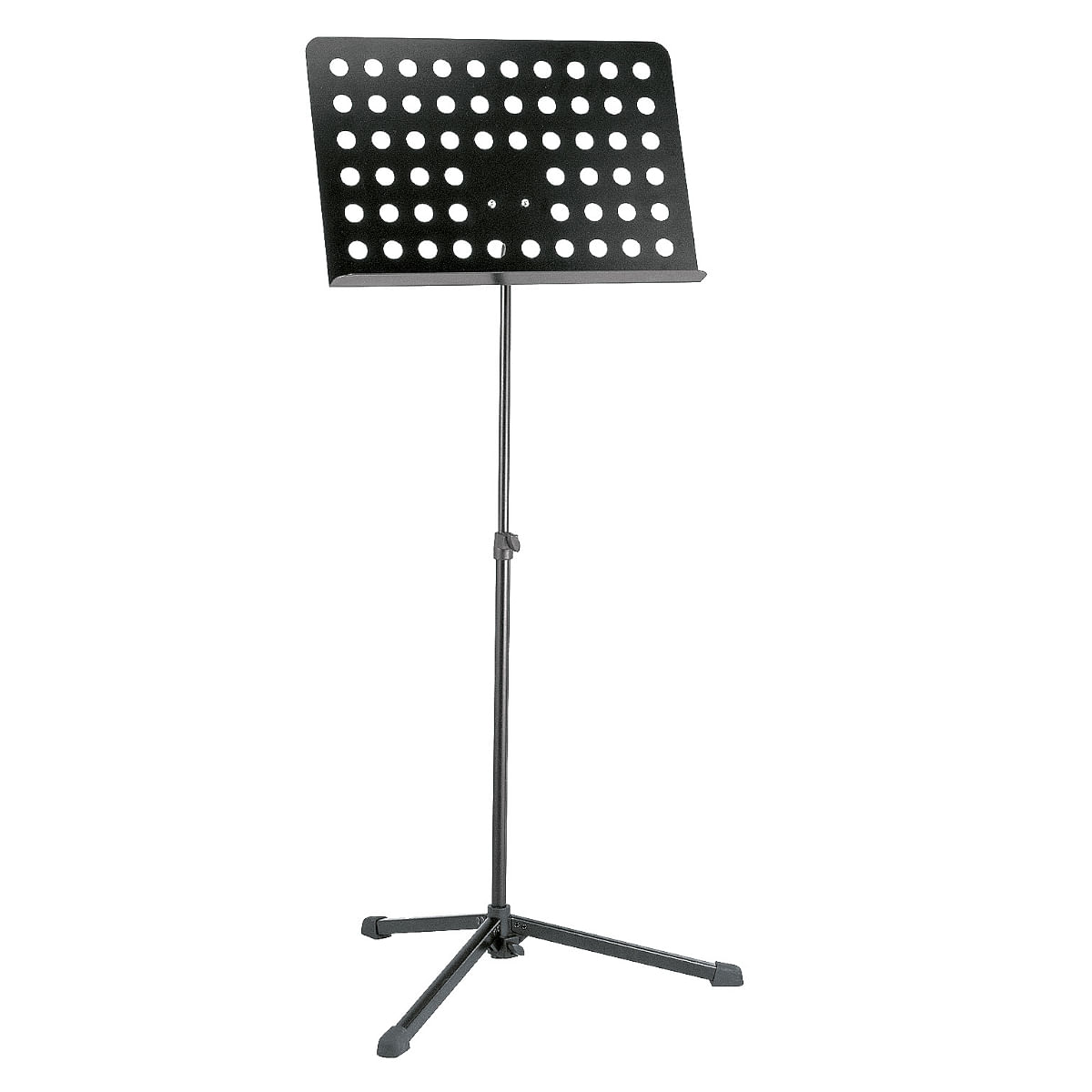 Konig & Meyer, Music Stand -Black 12179-000-55