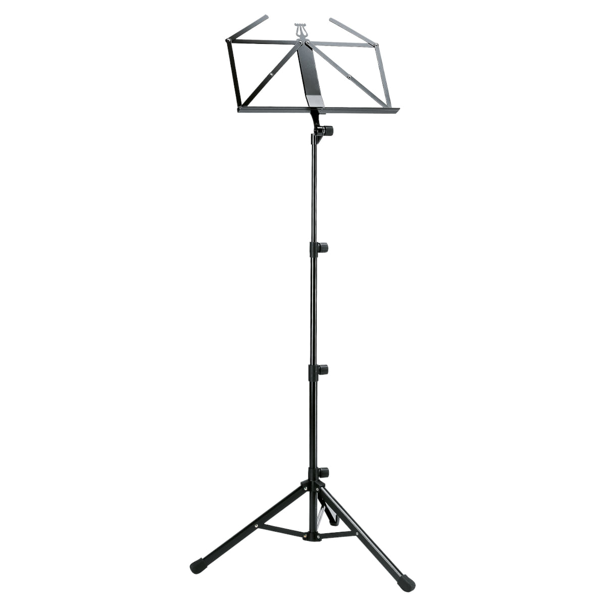 Konig & Meyer, Music Stand -Black 10810-000-55