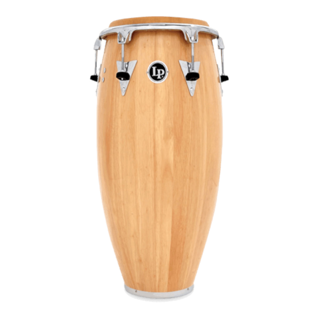LP, Classic, Top Tuning, Conga 11.75"(29.85 cm) -Natural LP559T-AWC
