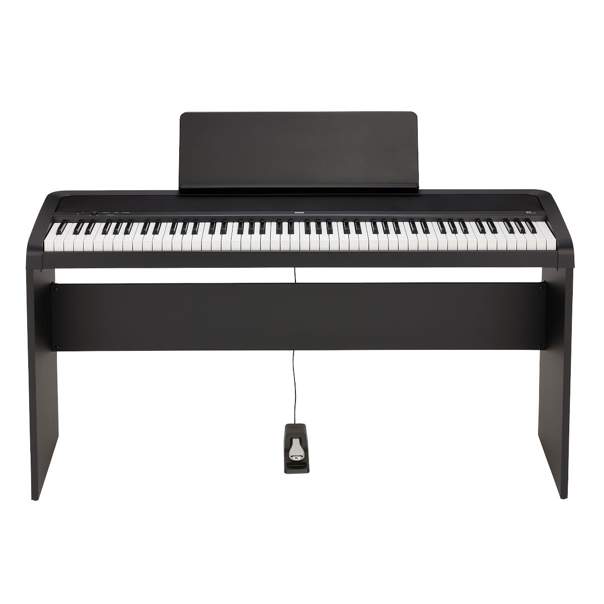 Korg, Electronic Piano B2 -Black B2BK