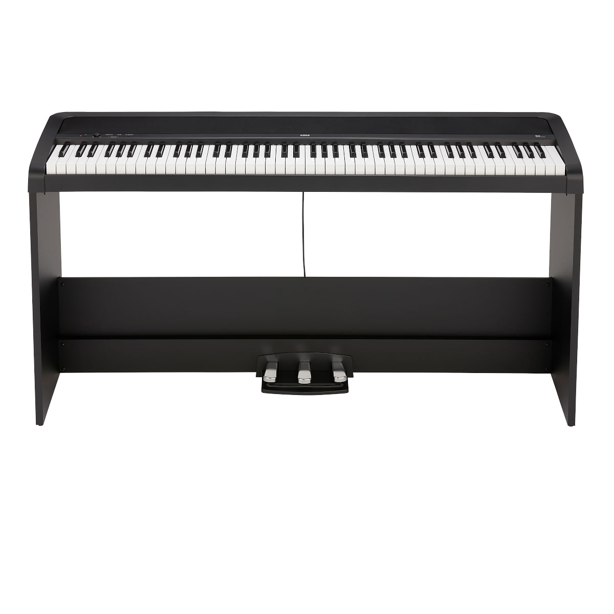 Korg, Electronic Piano B2SP -Black B2SP BK