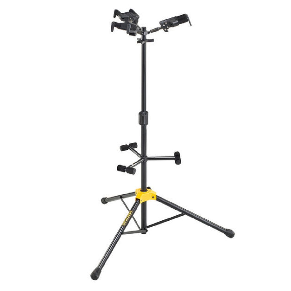 Hercules, Guitar Stand GS432B Plus -Black