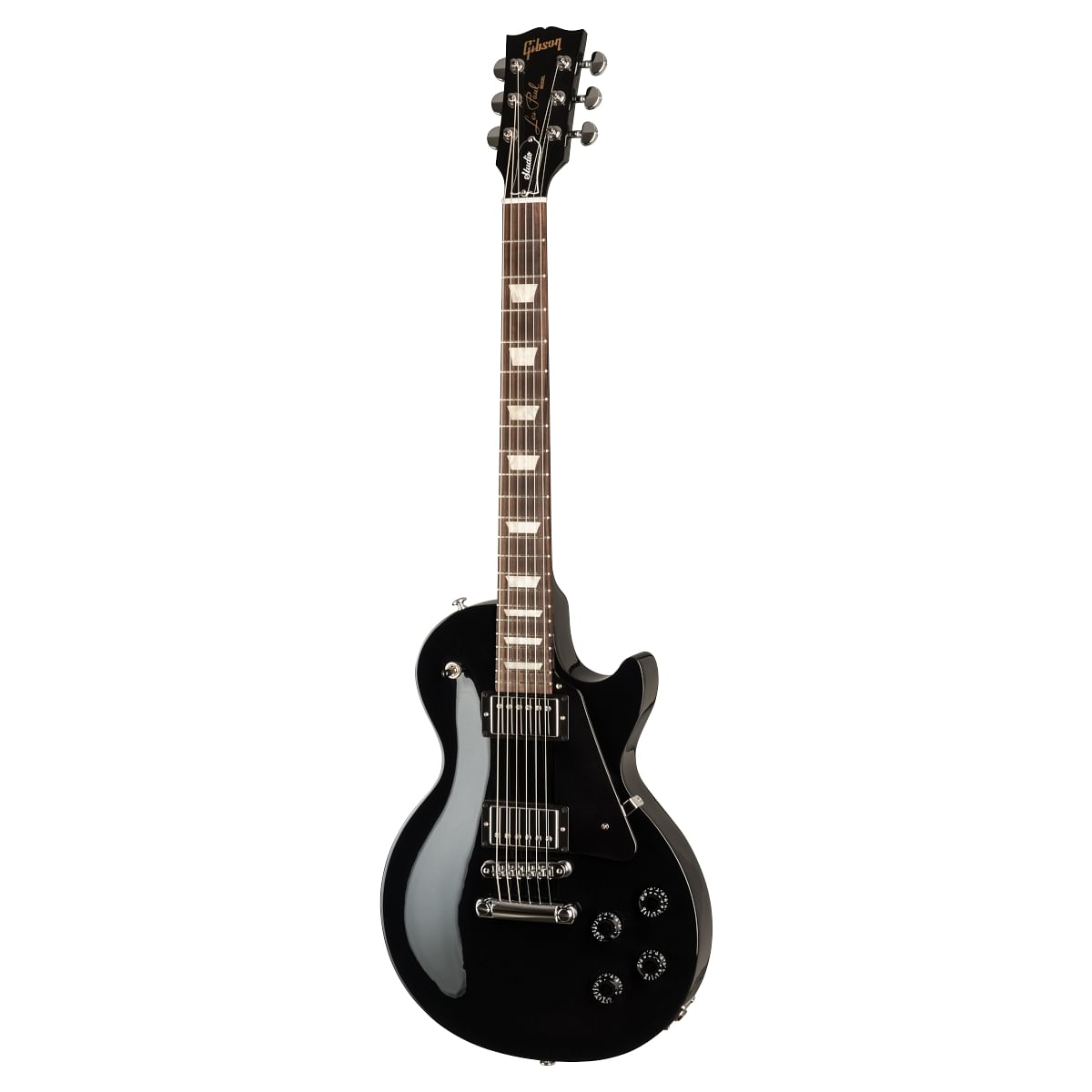 Gibson, Electric Guitar, Les Paul Studio