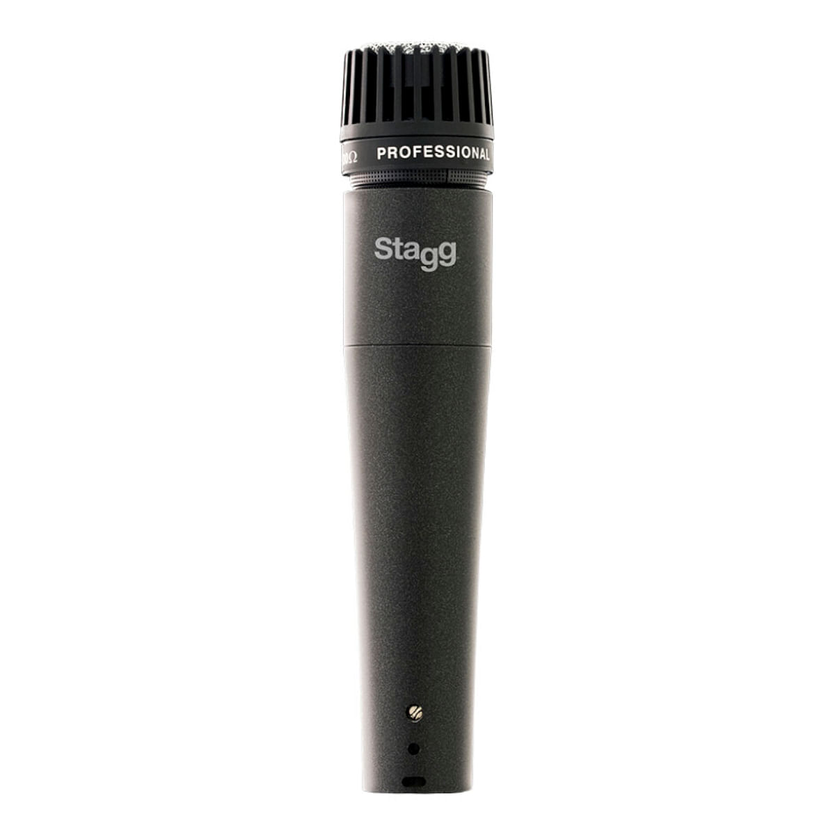 Stagg, Microphone, SDM70, Professional Cardioid Dynamic with Cartridge DC18, with Cable