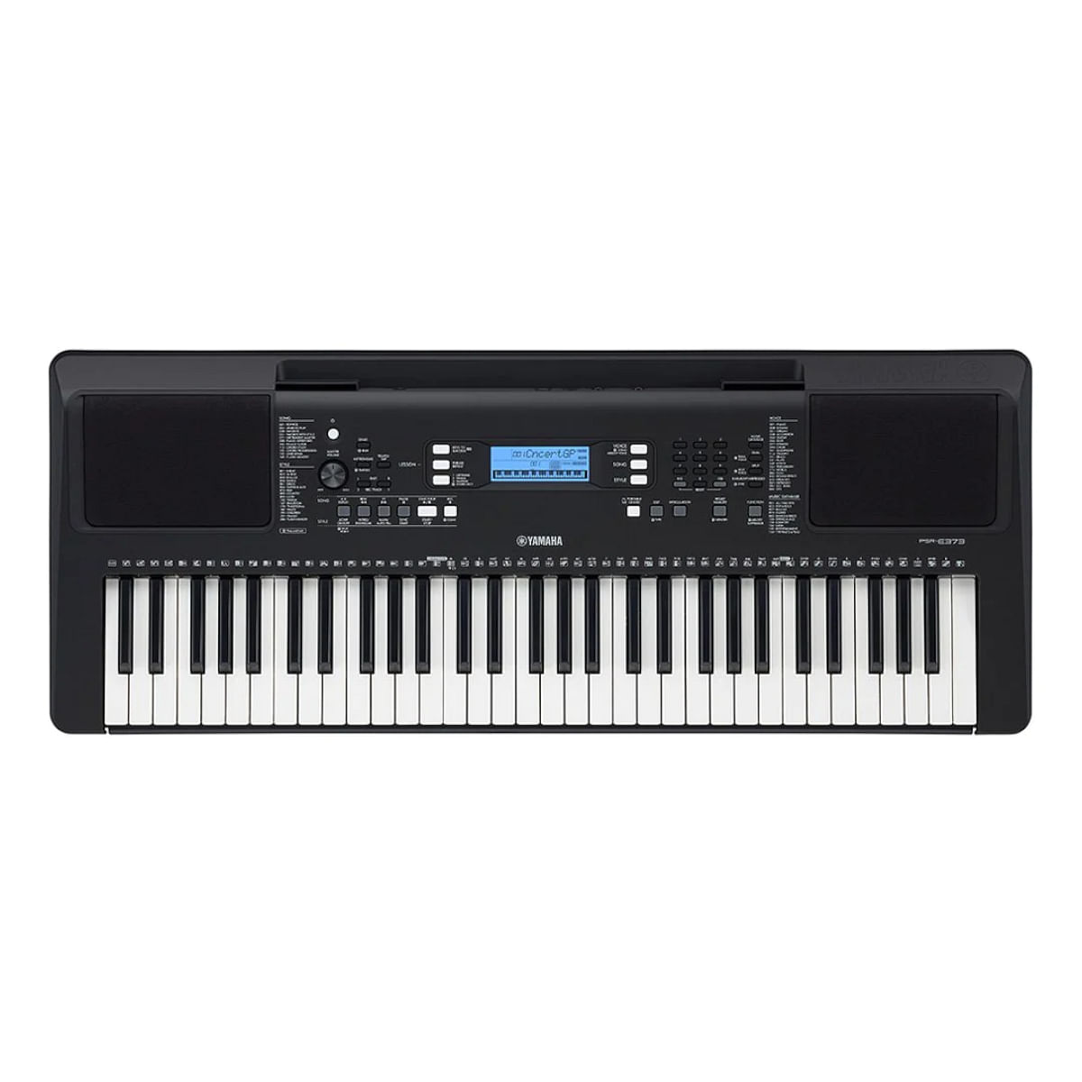 Yamaha, Electronic Keyboard, PSR E-373