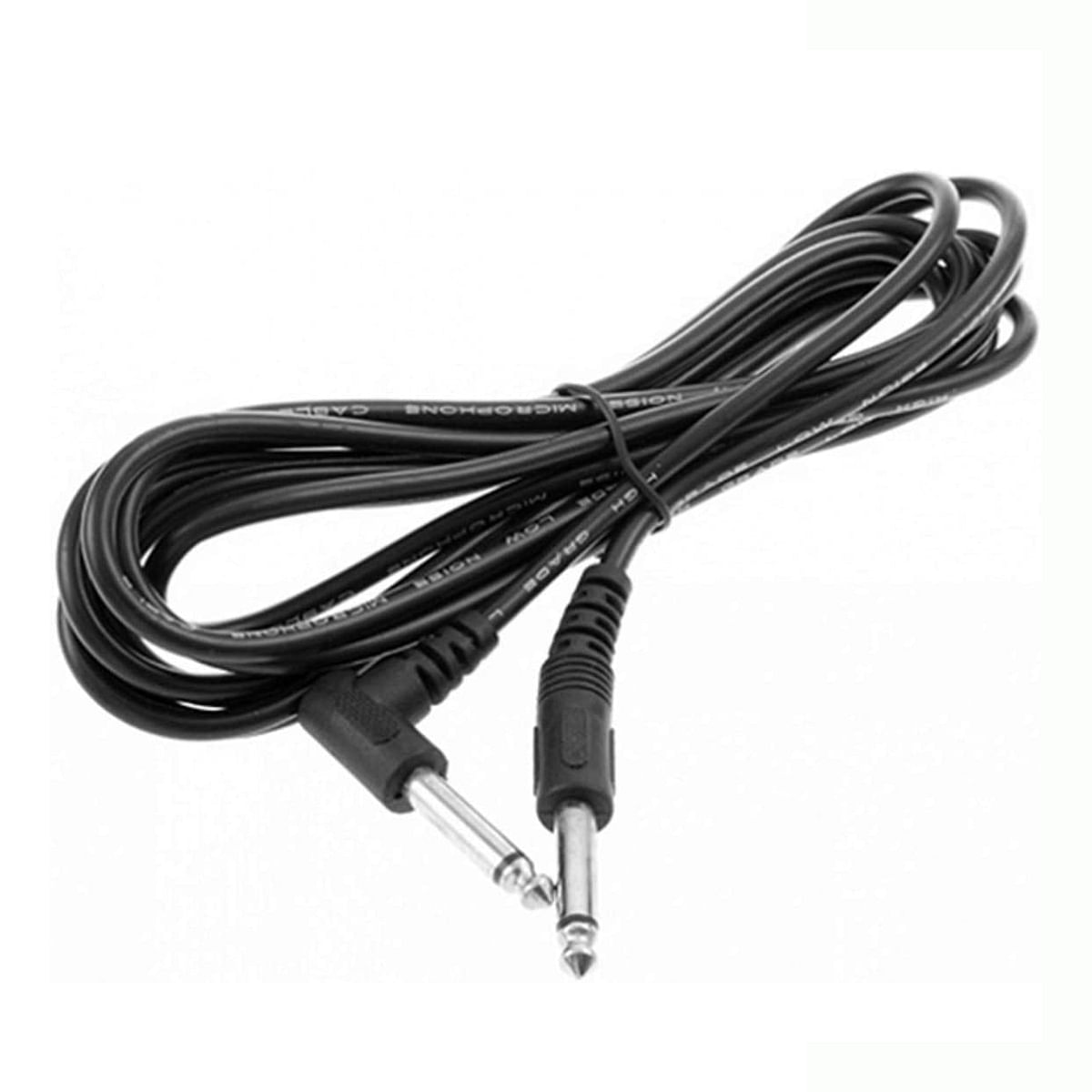 Alice, Guitar Cable, 3 Meters A047B/3M