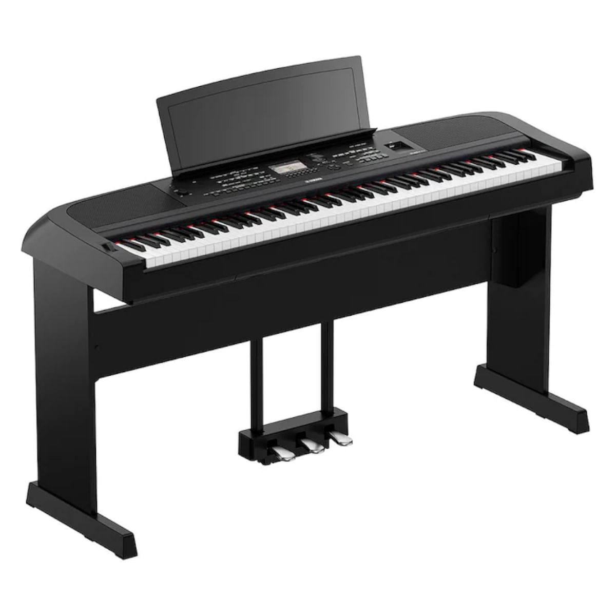 Yamaha, Digital Piano, DGX 670B