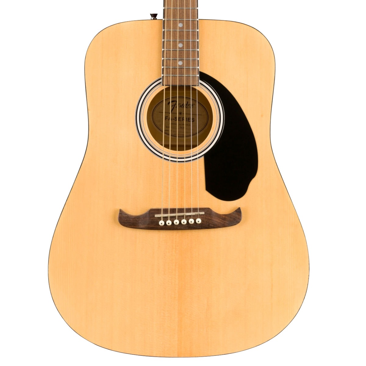 Fender, Acoustic Guitar, Dreadnought FA-125 -Natural WN 0971210521