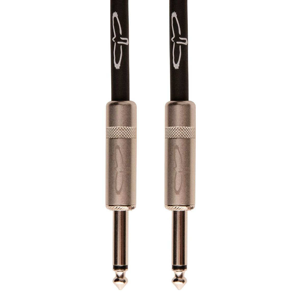 PRS, Instrument Cable, Classic, Straight Plugs - 18ft