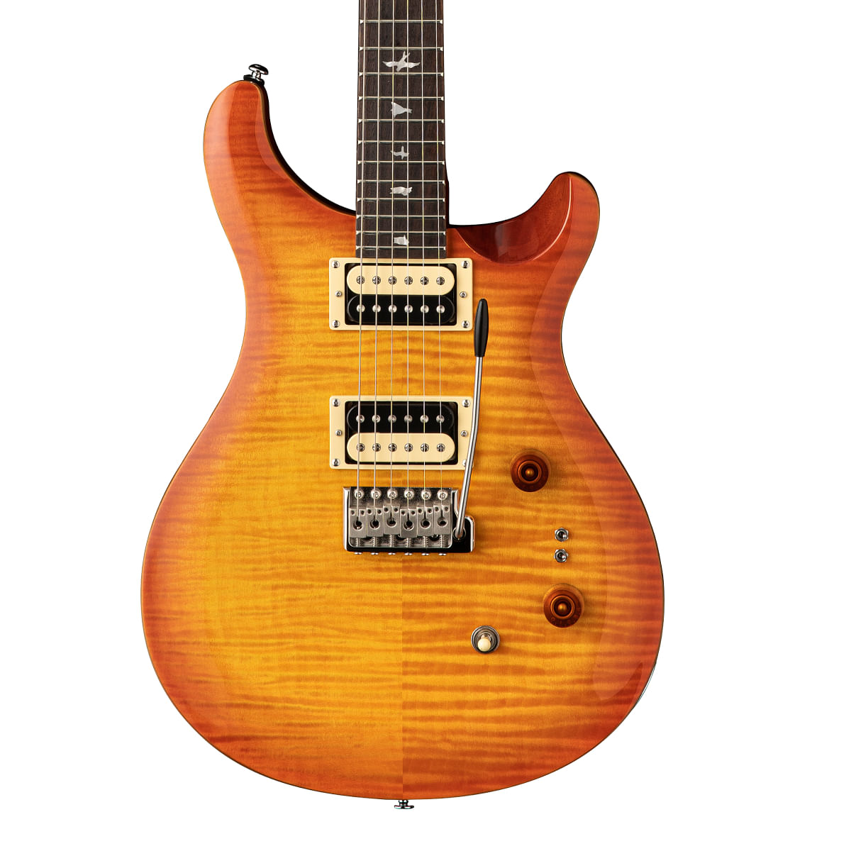 PRS, Electric Guitar, SE Custom 24-08 -Vintage Sunburst C844VS