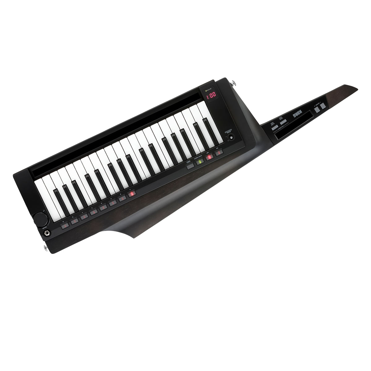 Korg, Keyboard Controller RK-100S -Black 2BK
