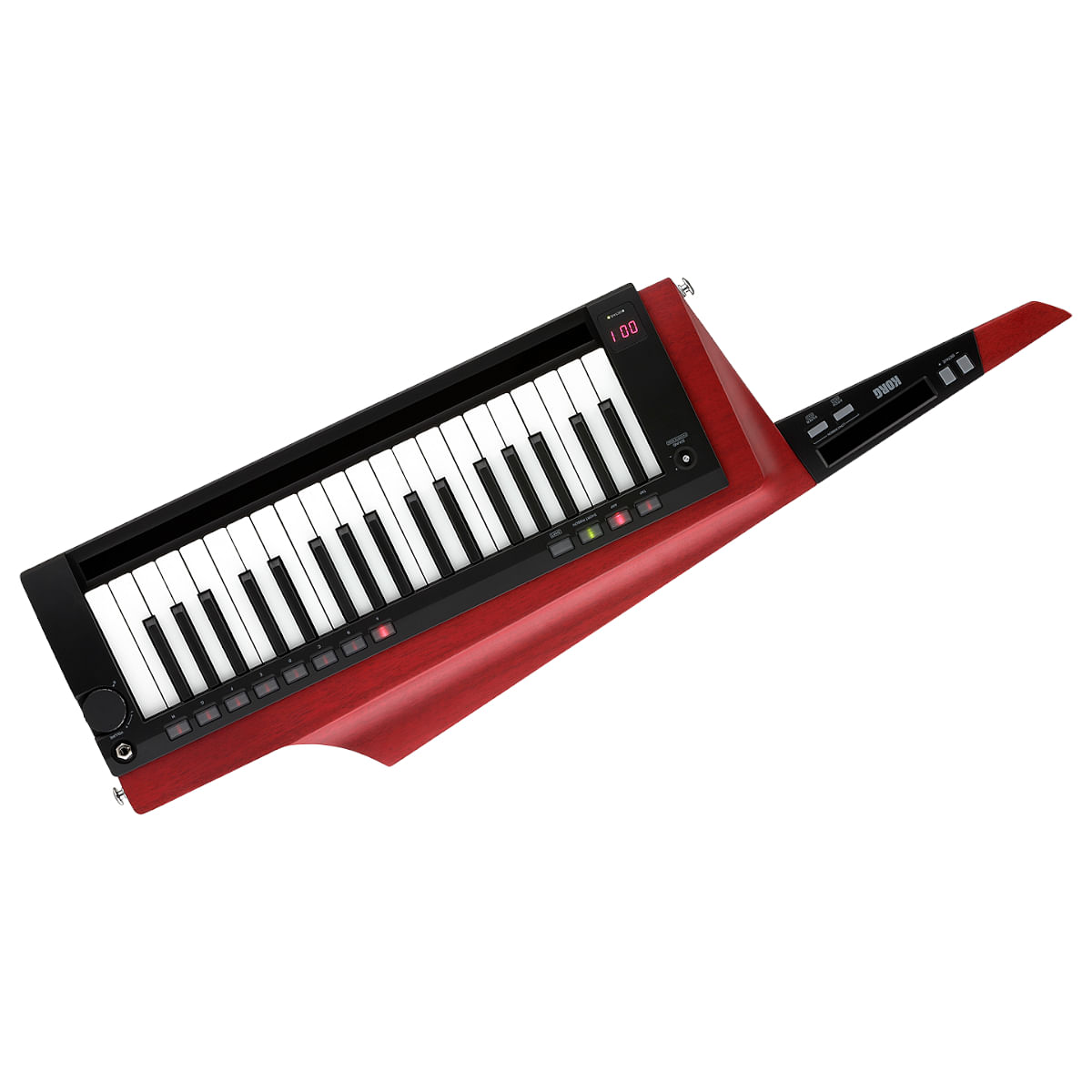 Korg, Keyboard Controller RK-100S -Red 2RD