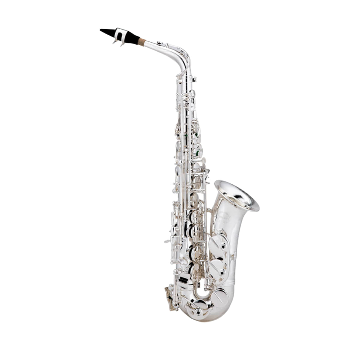 Chateau, Alto Saxophone CAS-80S