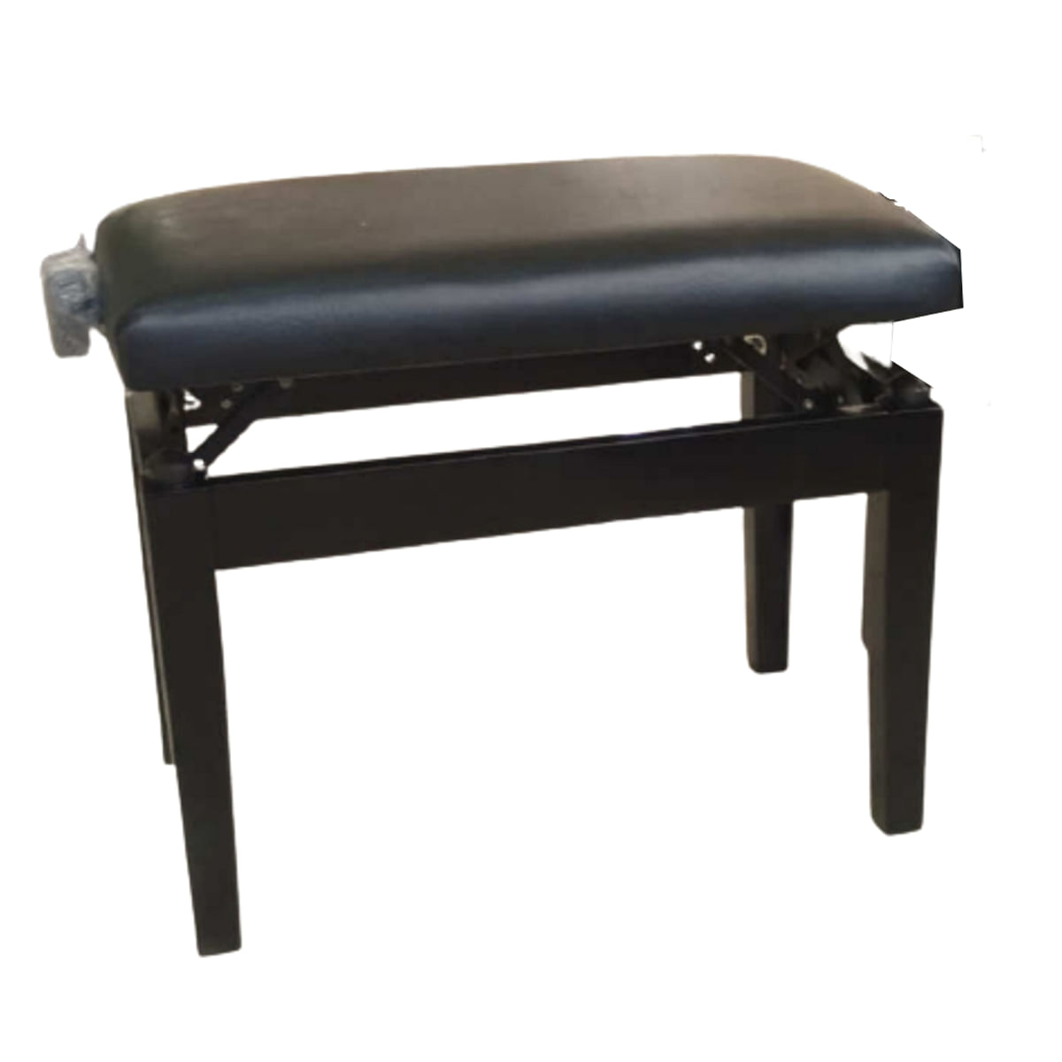 Magnum, Piano Bench -Black Matt VCH-PBENCH-210B