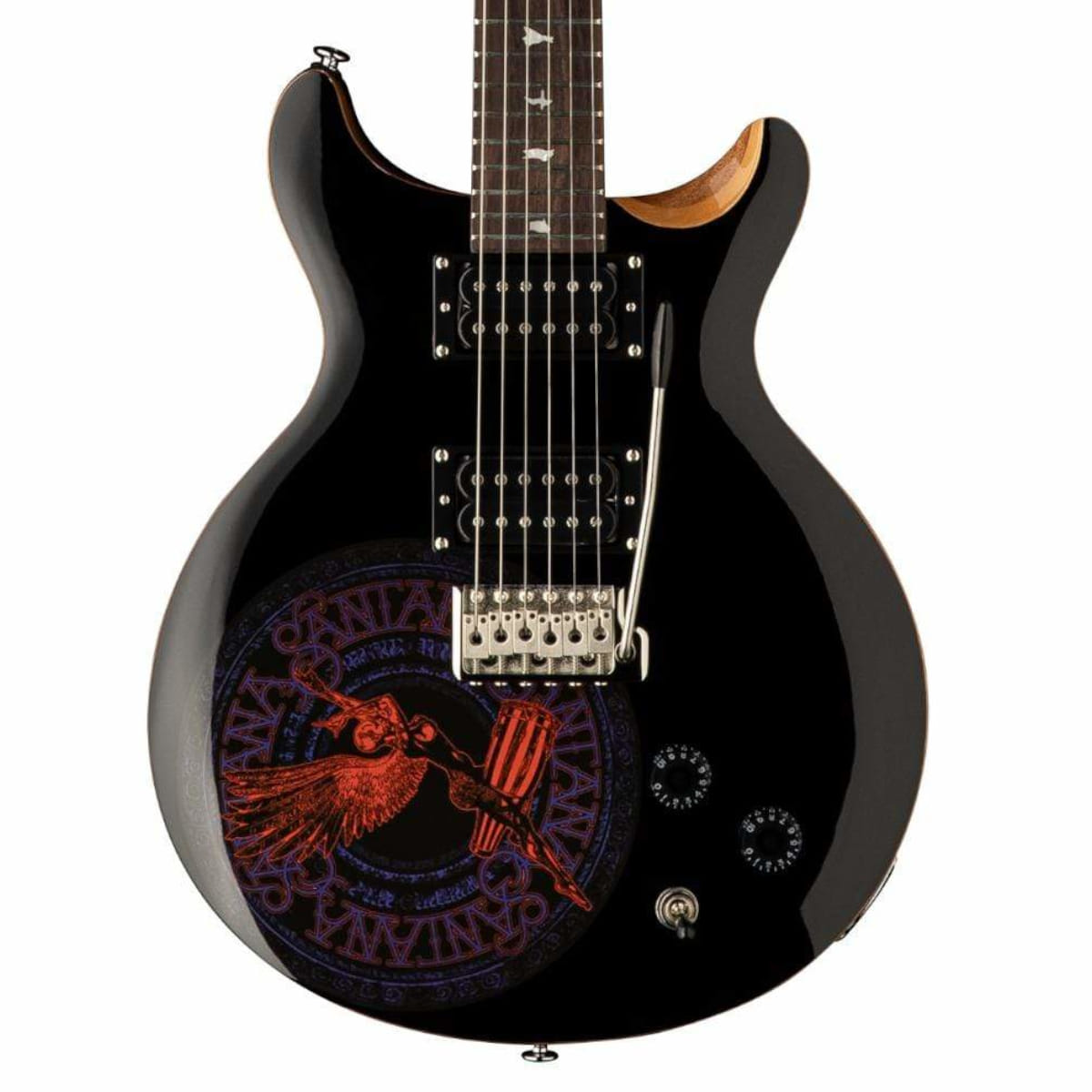 PRS, Electric Guitar, SE Santana -Abraxas 50 SAAB50 