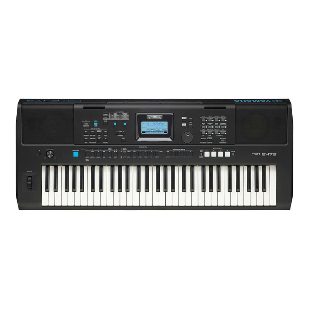 Yamaha, Electronic Keyboard, PSR E-473