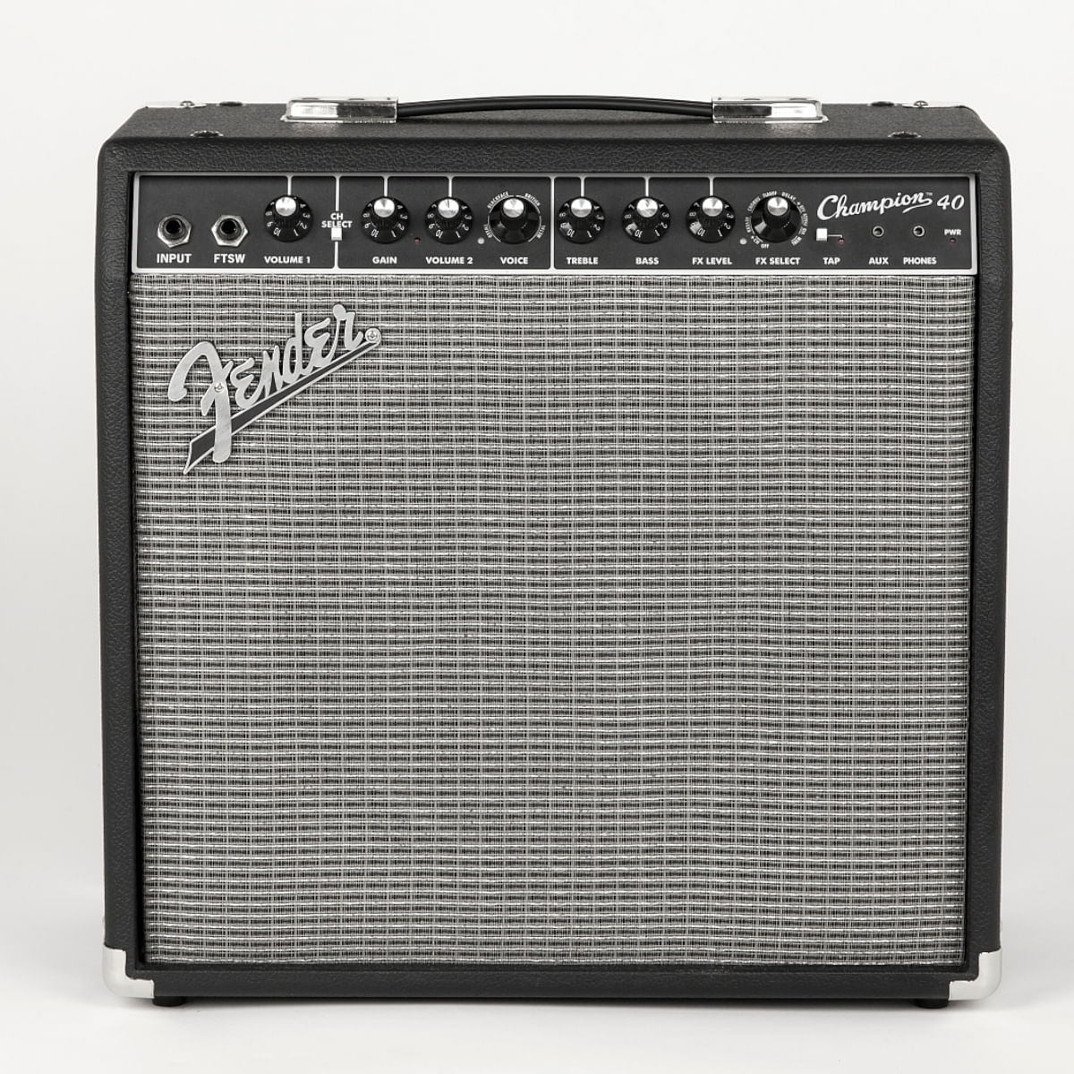 Fender, Guitar Amp, Champion 40W (2330304900)