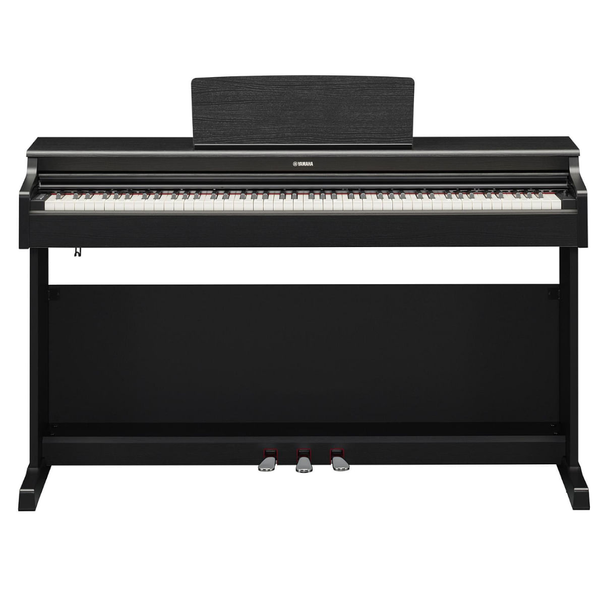 Yamaha, Electronic Piano, Arius, YDP-165R with Bench
