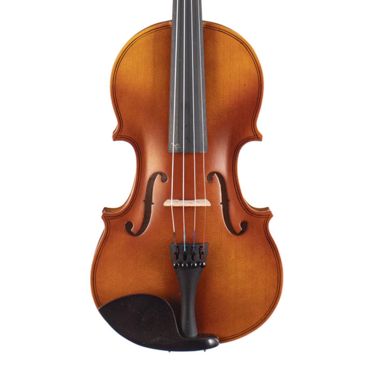 Granada, Violin, Andante, Complete w/Bow & Case -Full Size -Matt Finish