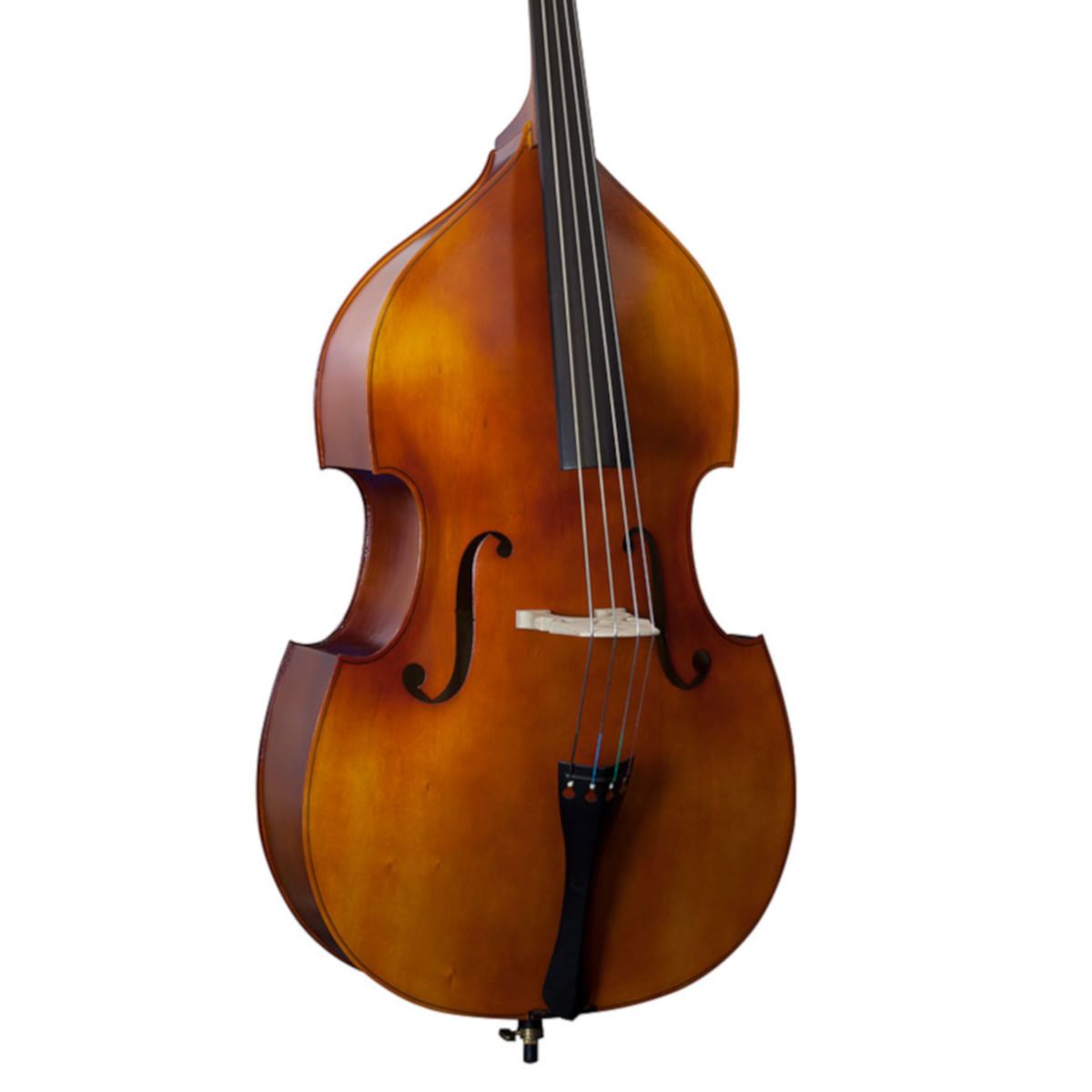 Hidersine, Double Bass, Inizio, 3/4 Outfit 3179B