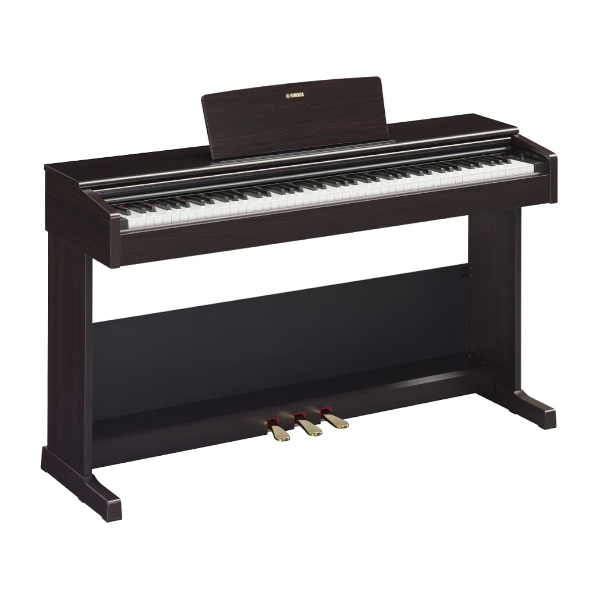 Yamaha, Electronic Piano, Arius, YDP-105R, With Bench