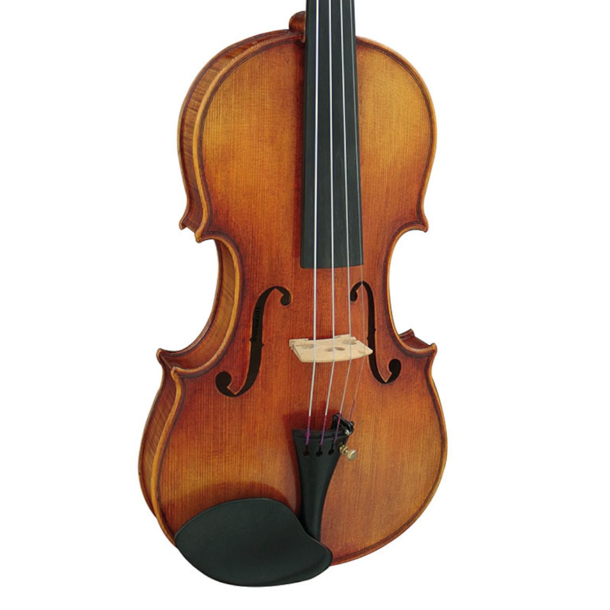 Hidersine, Violin, Venezia, 4/4 Outfit, Antique Finish WV100SRA