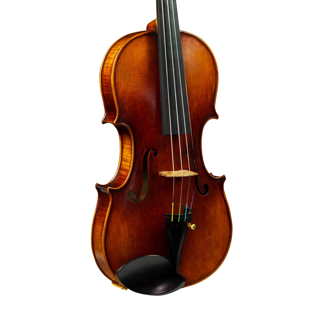 Hidersine, Violin, Espressione- Stradivari 4/4 Size, Outfit- WV400S