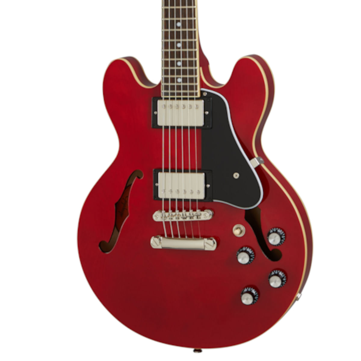 Epiphone, Electric Guitar, ES 339 -Cherry IGES339CHNH1