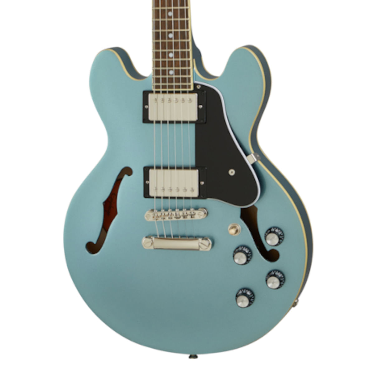 Epiphone, Electric Guitar, ES 339 -Pelham Blue IGES339PENH1