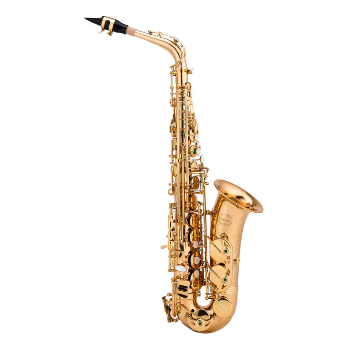 Chateau, Alto Saxophone CAS-80GL