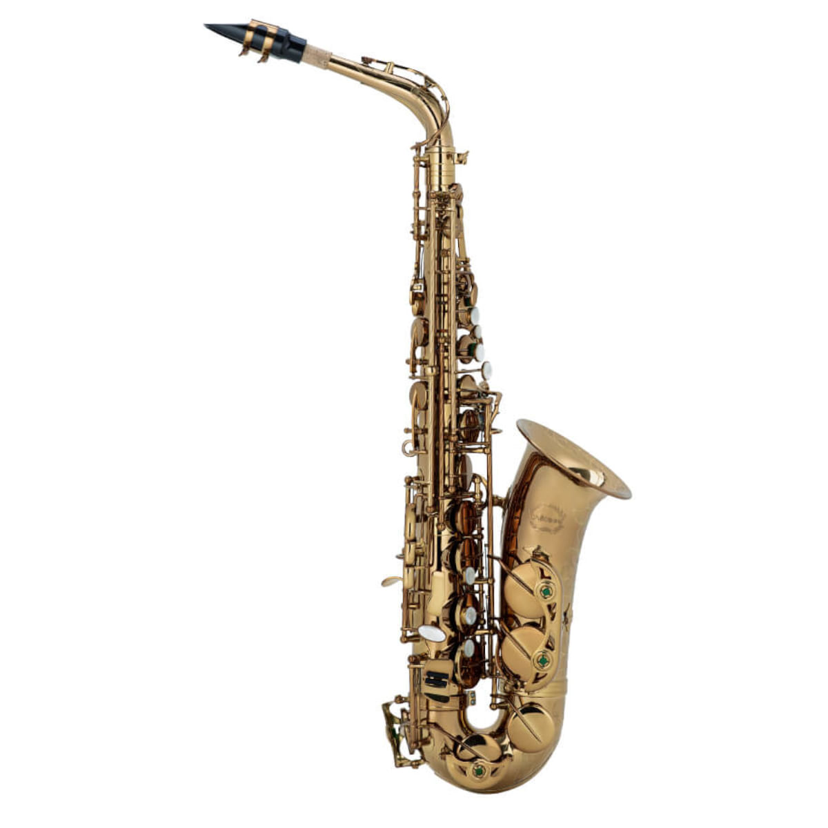 Chateau, Alto Saxophone CAS-80C
