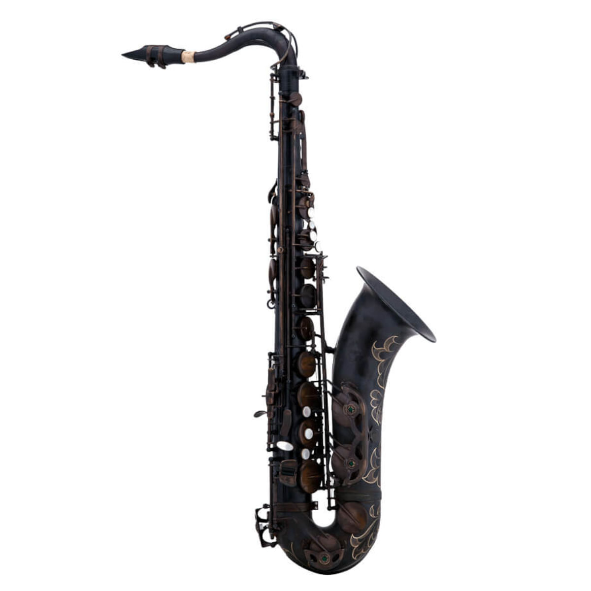 Chateau,Tenor Saxophone CTS-50V