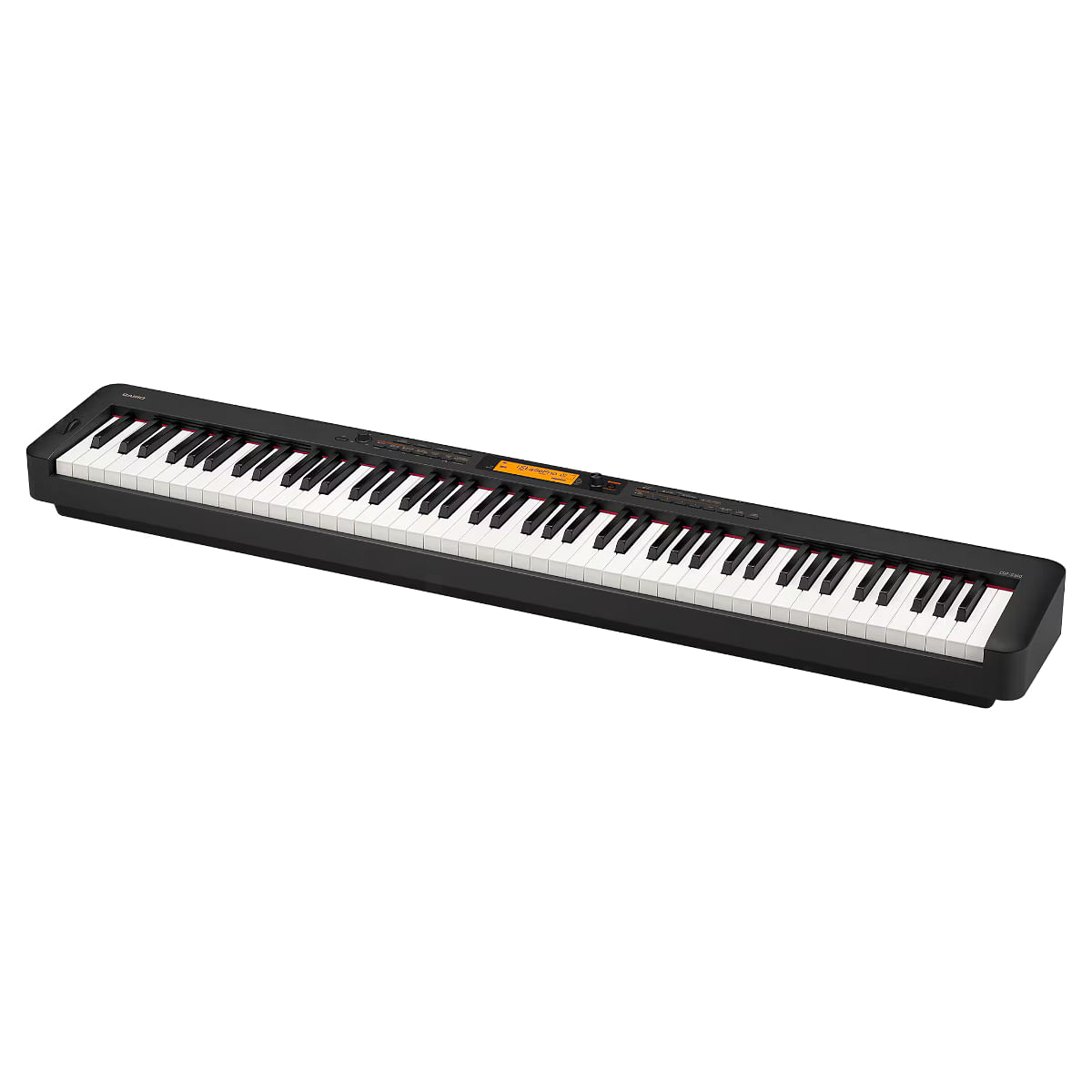Casio, Digital Piano, CDP-S360 -Black