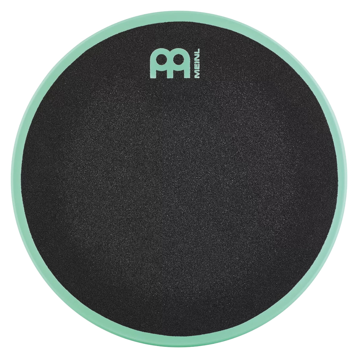 Meinl, Practice Pad, Marshmallow 12" (30cm) -Sea Foam MMP12SF