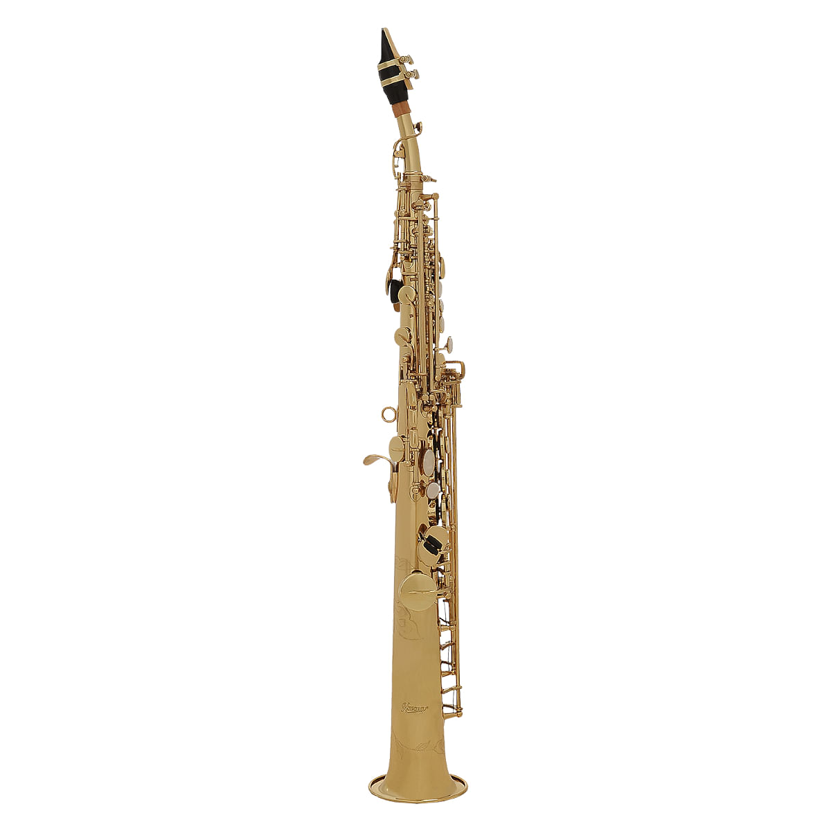 Havana, Soprano Saxophone M708A