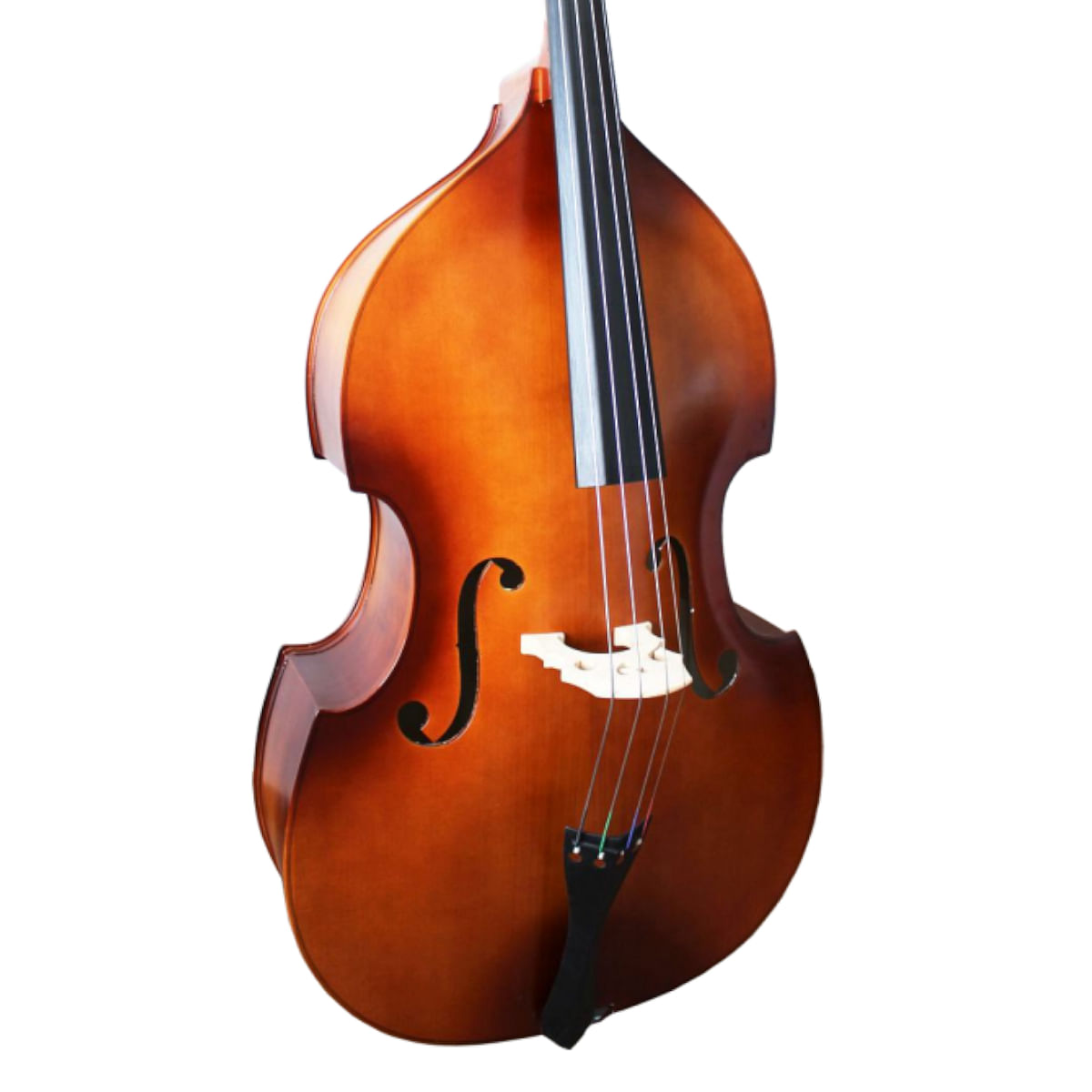 Granada, Double Bass, Andante-M, 3/4 Size -Matt Finish