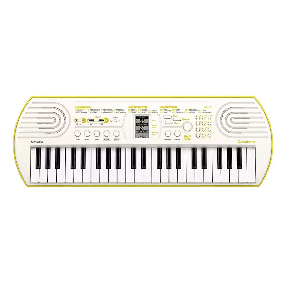 Casio keyboard sa hotsell