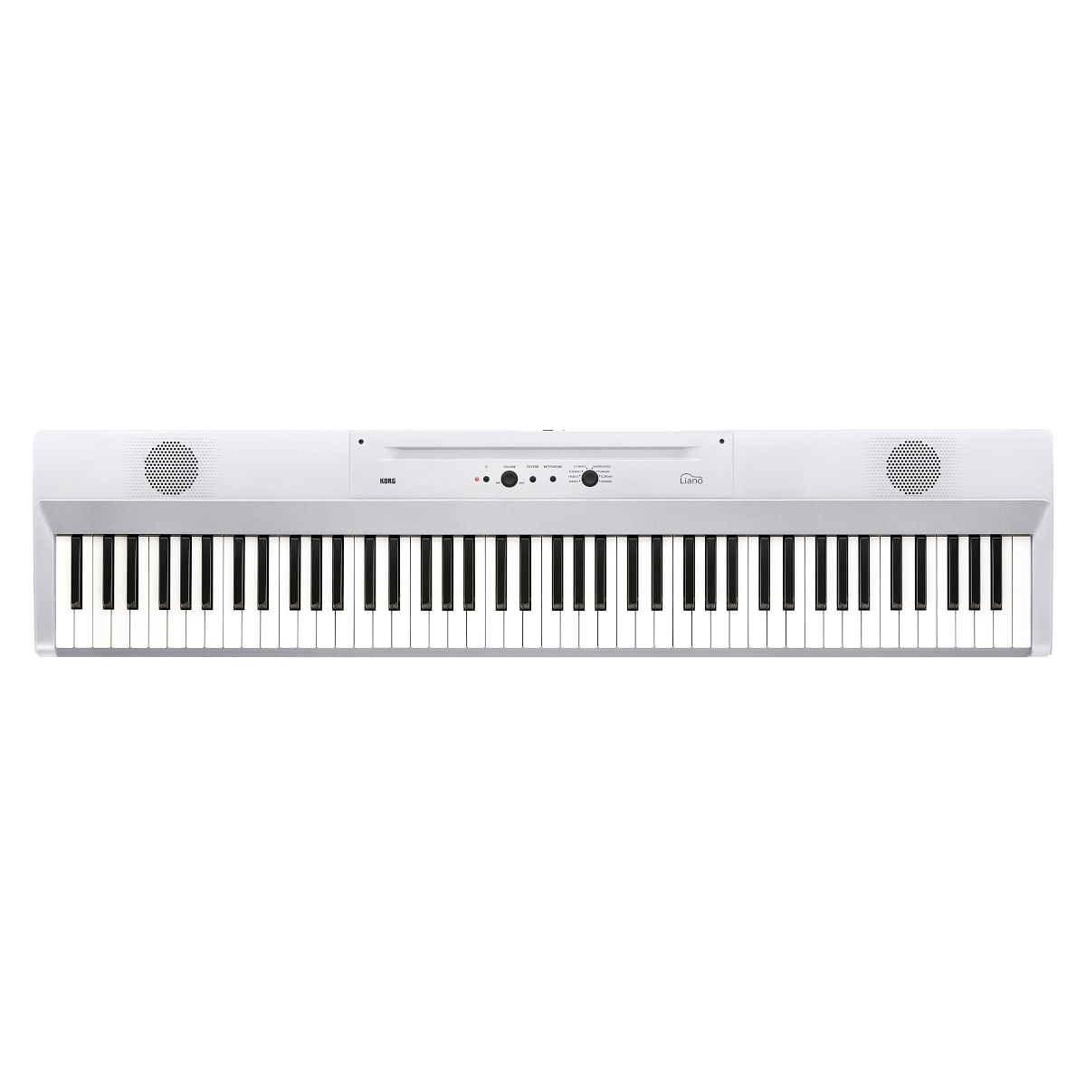 Korg, Digital Piano, Liano -White L1 PWhite