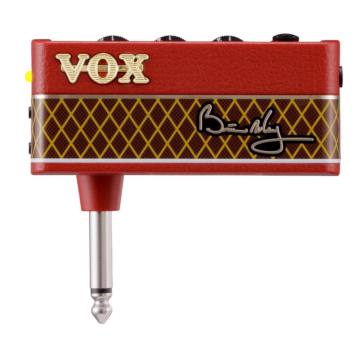 Vox, Effect Processor, Amplug, Brian May Signature AP-BM