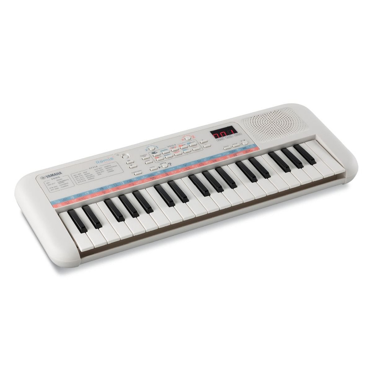Yamaha, Electronic Keyboard PSS-E30