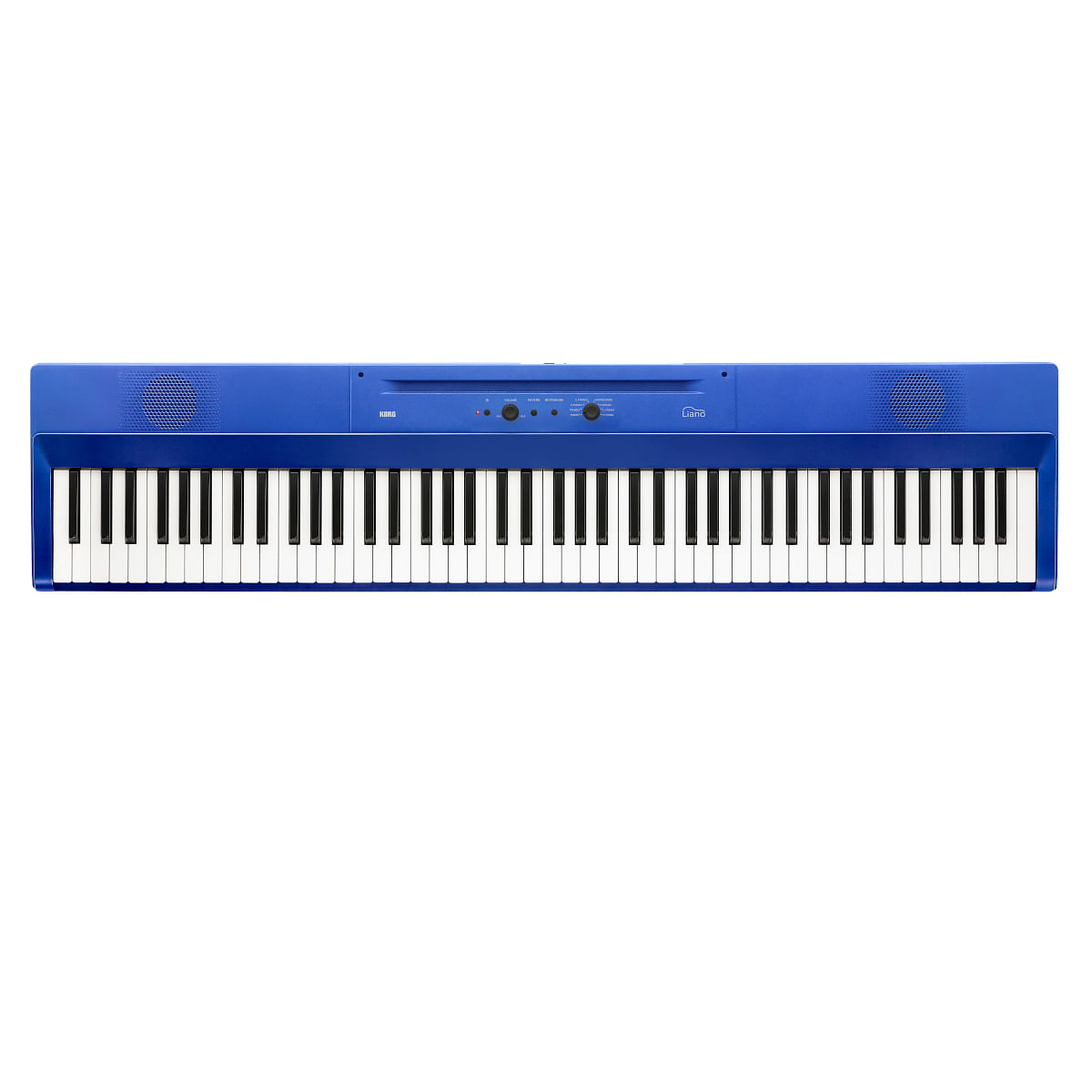 Korg, Digital Piano, Liano -Blue L1 MBlue