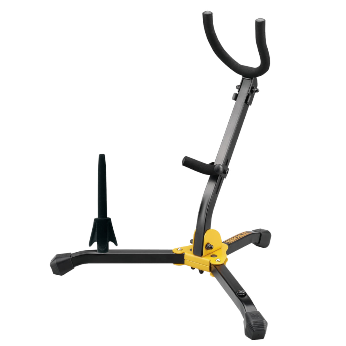 Hercules, Alto/Tenor Saxophone and Flute/Clarinet Stand DS532BB