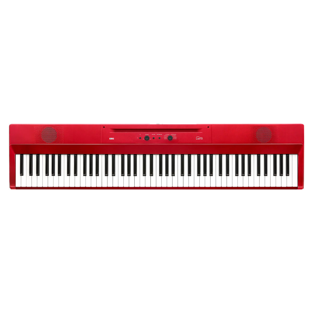 Korg, Digital Piano, Liano-Red L1 MRed