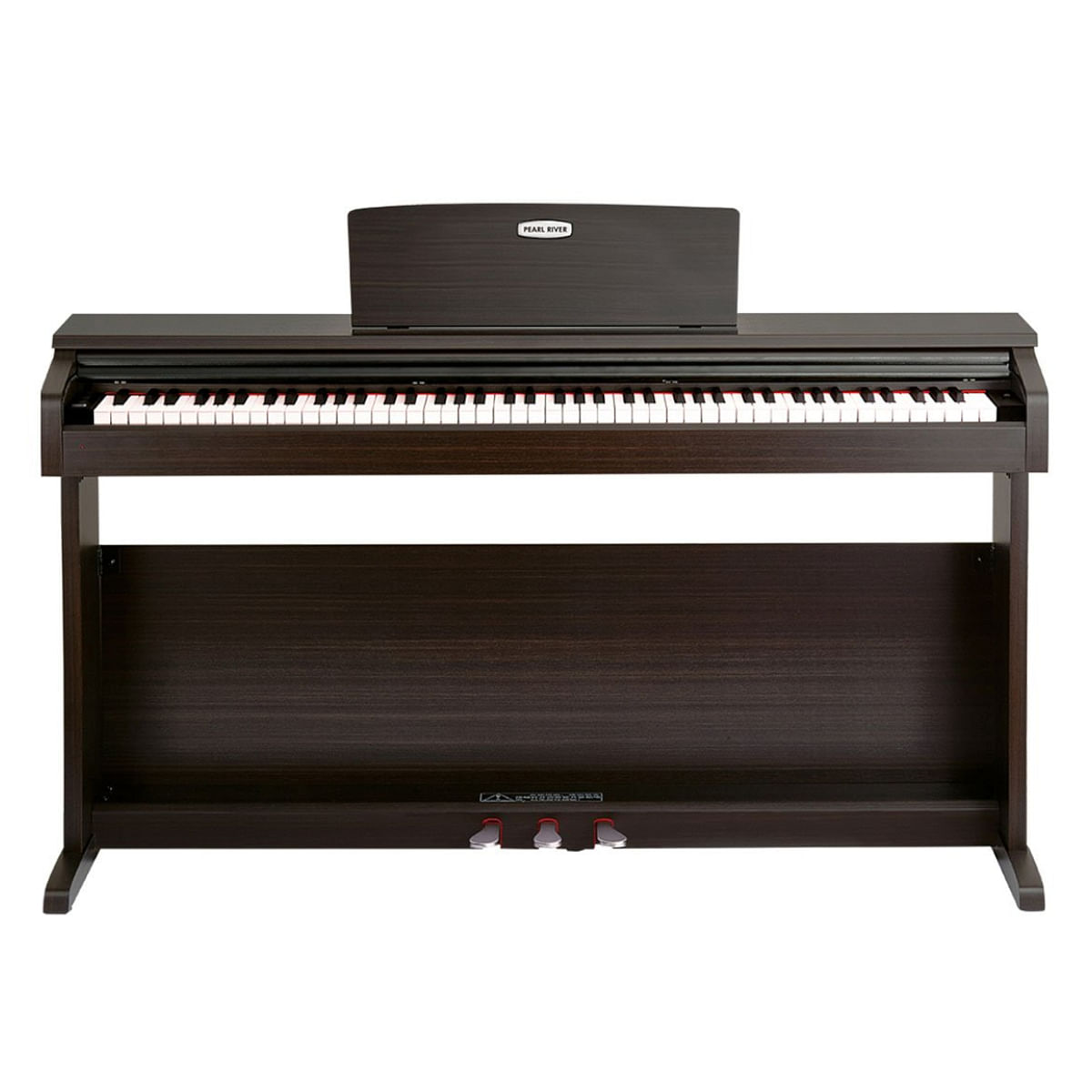Pearl River, Digital Piano V-05 -Rosewood