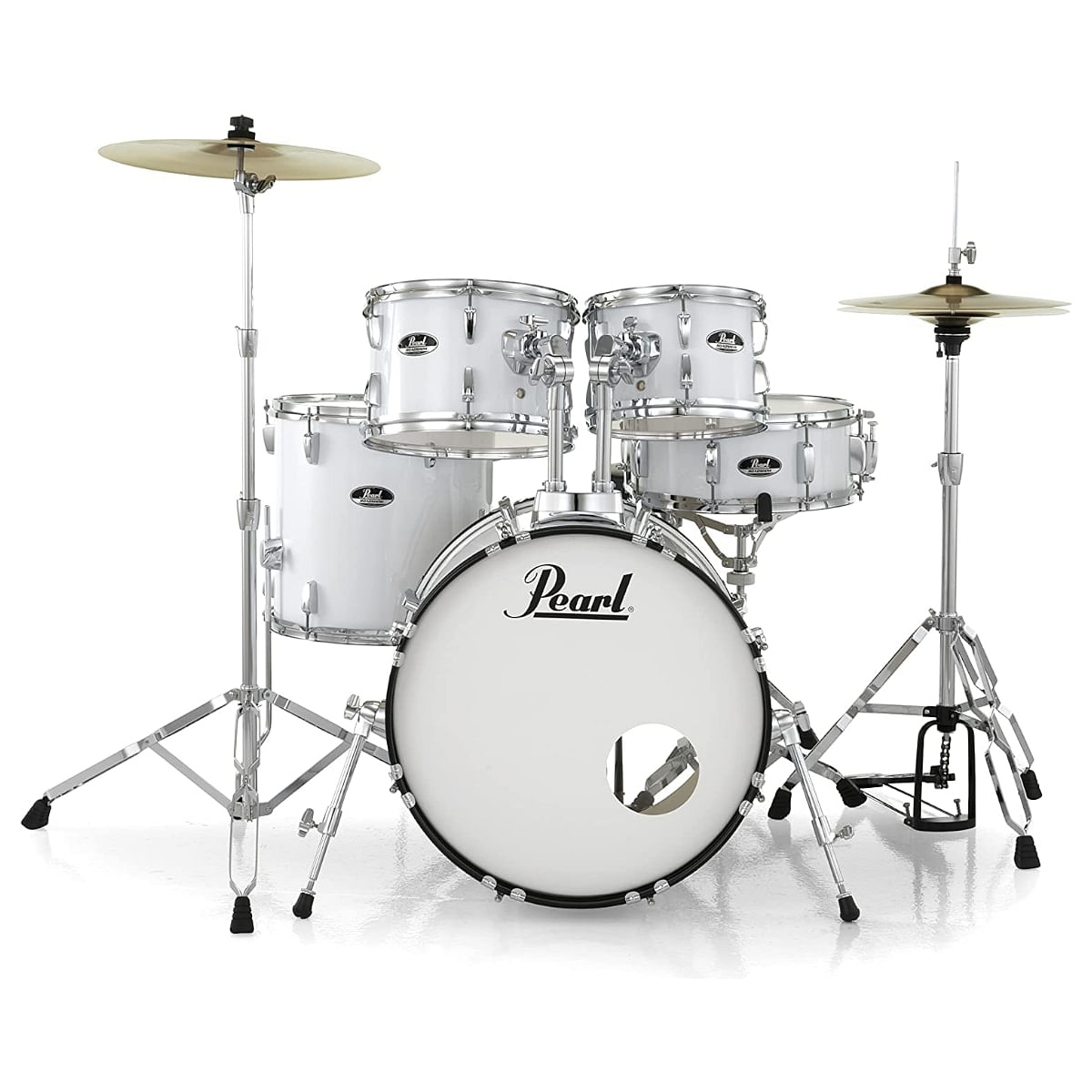 【10点セット】Pearl Drums Miniature Collection PEARL DRUMS MINIATURE COLLECTION | NEW | Gashapon US official