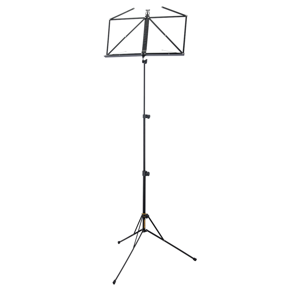 Hercules, Music Stand, with Bag BS030BB